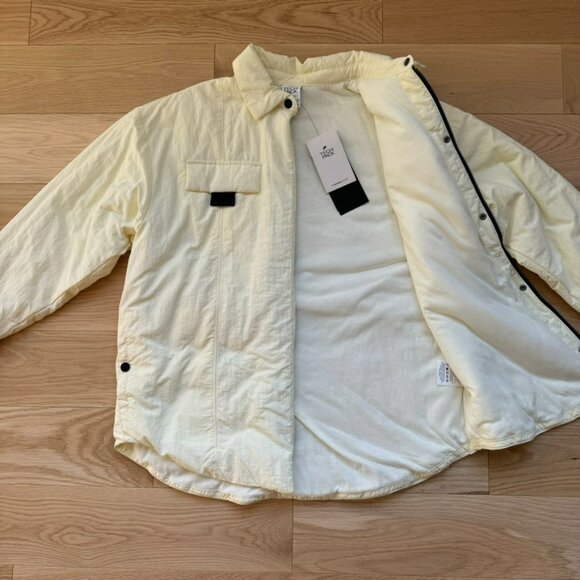 *SOLD* NWT Nike Sportswear Therma-FIT Tech Pack Jacket Women's XS - Picture 1 of 6